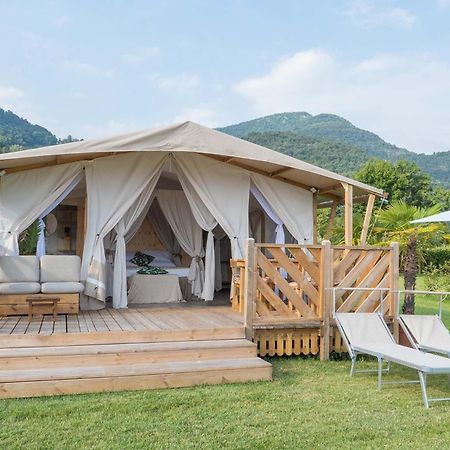 בלאג'יו Luxury Lodge מראה חיצוני תמונה