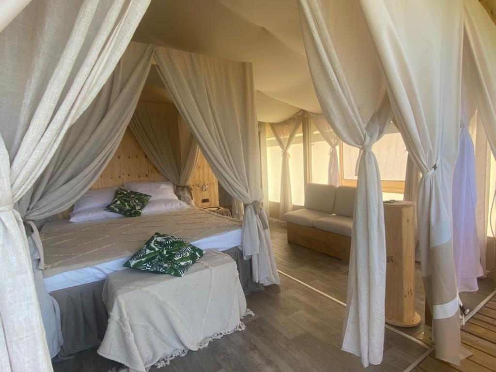 בלאג'יו Luxury Lodge מראה חיצוני תמונה