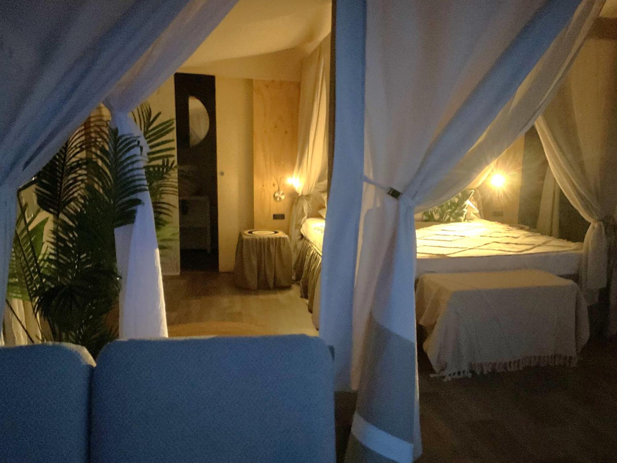 בלאג'יו Luxury Lodge מראה חיצוני תמונה
