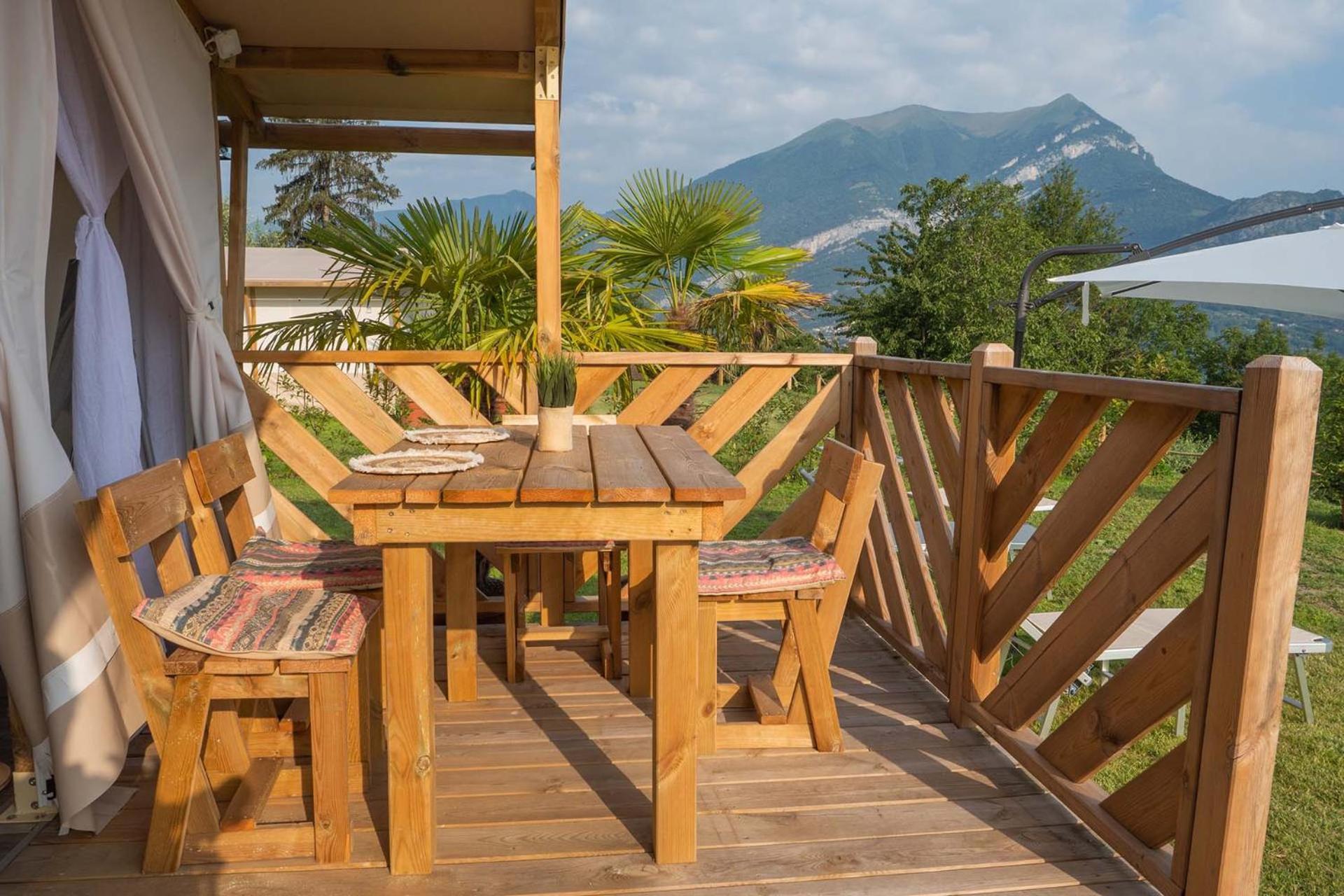 בלאג'יו Luxury Lodge מראה חיצוני תמונה